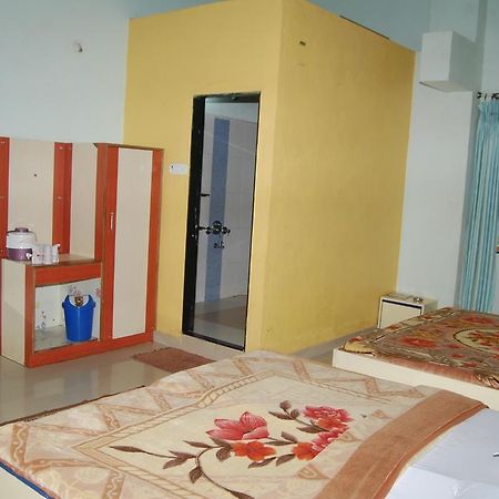 Krishna Park Resort Diu Exterior foto